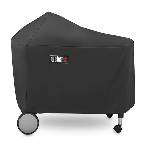 Weber Grill Cover for Performer and Deluxe, for Weber Performer Charcoal Grills, 22 Inch(48.5 X 25.5 X 39.8 inches) - Walmart.com