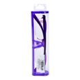 thumbnail image 3 of Lentes Snap Ba morado graduación +2.50, 3 of 4