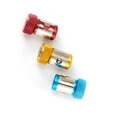 thumbnail image 4 of 3Pcs Drill Head Screwdriver Bits Strong Magnetizer Metal Magnetic Ring Multi Color, 4 of 8