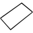 thumbnail image 2 of Radio Stereo Panel For Ford Everest Ranger Mazda Bt-50 Bt50 2 Din Afortunado Sencillez, 2 of 4