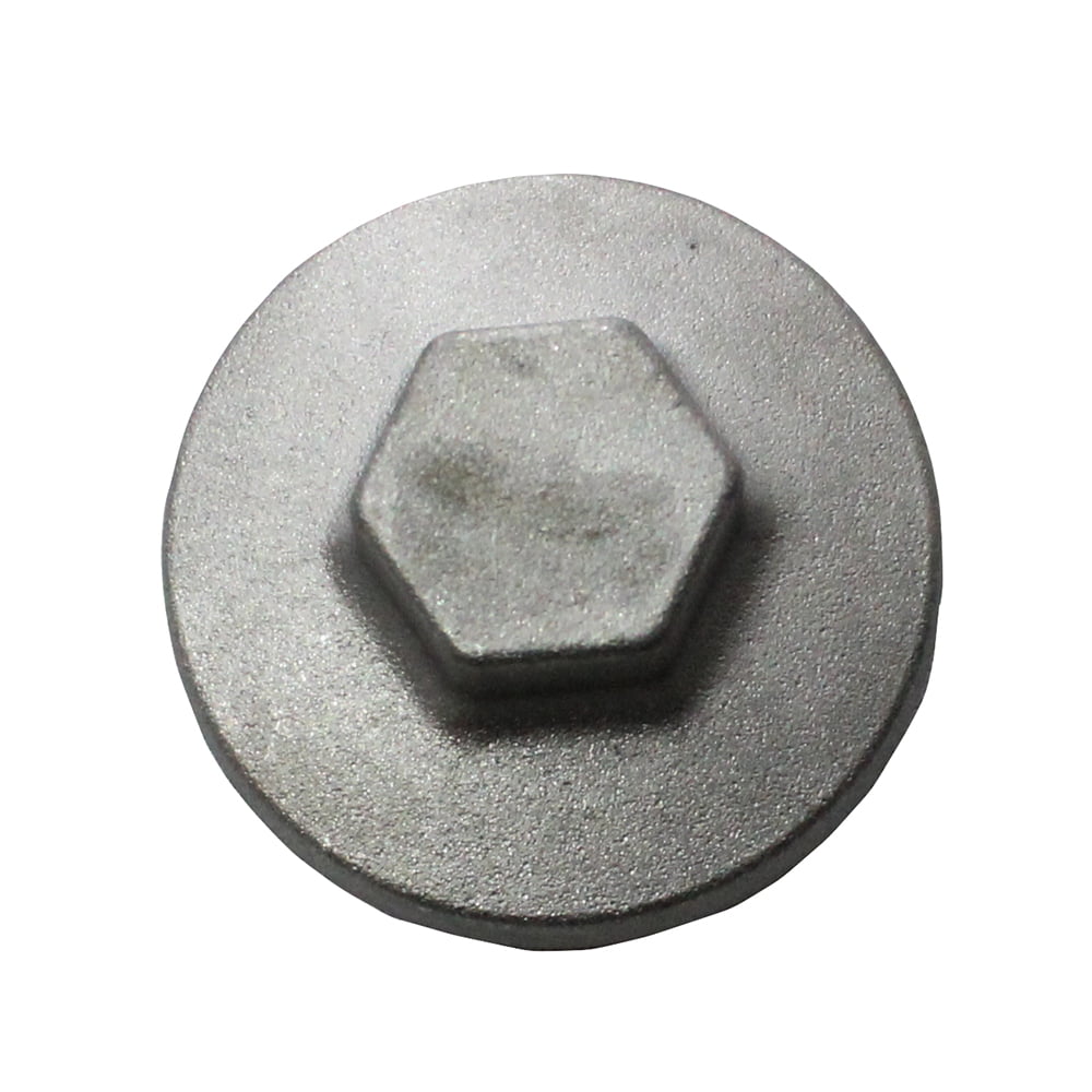 Polaris 0452368 OEM Oil Drain Plug 20072019 Sportsman Outlaw RZR