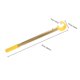 thumbnail image 2 of NUOLUX De Ajustable Para Correderas Y De Toldo Con Mango Antideslizante, 2 of 8