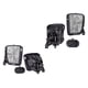 thumbnail image 1 of Par de Faros Para Niebla Ram 2013 A 2019 Dodge DEPO ., 1 of 4