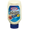 Kraft Mayo: Real Mayonnaise, 18 fl oz