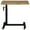 Mango color, variant on Coffee Tables Balboa Distressed Pine Square Engineered Wood Side End Table,Wooden Coffee Tables