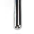thumbnail image 2 of Guitar Tone Bar Sliding Stainless Steel Low Noise Round Nose Performance, 2 of 4