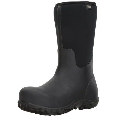 bogs safety toe boots