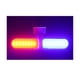 thumbnail image 1 of Luz trasera multifunción para bicicleta, luces traseras LED recargables, accesorios inalámbricos para luz trasera de bicicleta, 1 of 5