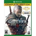 thumbnail image 1 of Witcher 3: Wild Hunt Complete Edition - Xbox One, 1 of 2