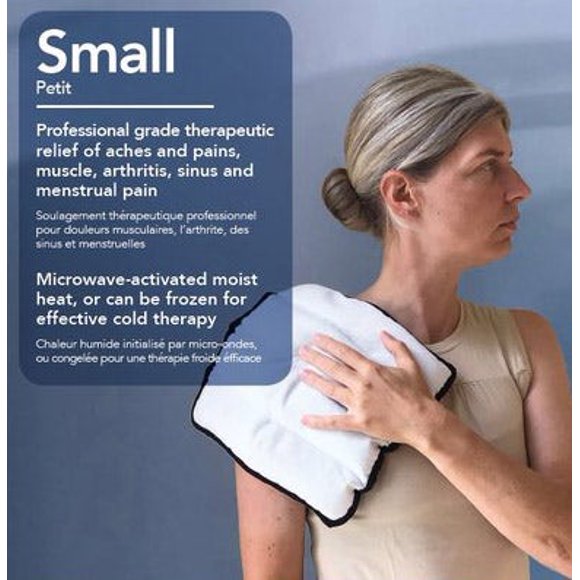 MKO Physio Moist Heat Pad Small