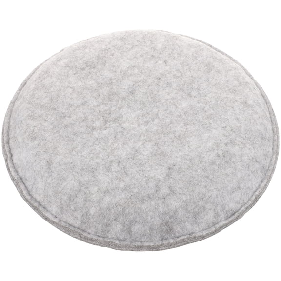 MERRYHAPY Ergonomic Office Seat Cushion for Home and Work, Comfortable Chair Pad for Desk Chairs, 1 Piece
