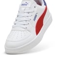 thumbnail image 4 of Tenis Puma Caven 2.0 Jr Mujer Casual blanco 24.5, 4 of 6