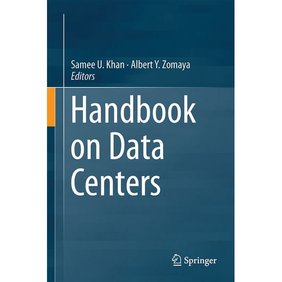 Handbook on Data Centers, (Hardcover)