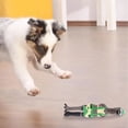 thumbnail image 2 of TIELUTT Latex Dog Toy Vocal Teething Flying Strange Chicken Interactive Boring Pet Toy Interactive for Dogs Mat Dog Activity Dog Interactive Dog Small Dogs Dog, 2 of 6