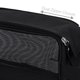 thumbnail image 4 of Neceser de malla colgante Simplify, organizador de viaje, negro, 4 of 8