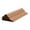 Cherry, variant on EWPM19 Nose and Cove Panel Molding 1-1/2" wide x 3/4" Trim. Unfinished