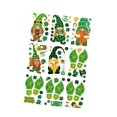 thumbnail image 4 of jifeng 9 Pcs Fournitures de Fête Imperméables Faciles à Utiliser pour la Saint-Patrick 83 Pcs, 4 of 9