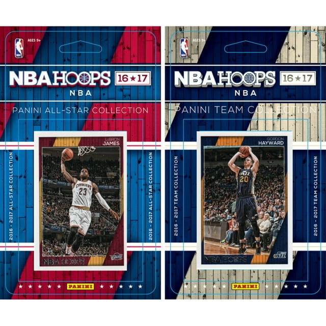 NBA Utah Jazz Ensemble d'Équipe sous Licence 2016-17 Plus Ensemble All-Star 2016-17