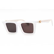 Off-White OERI13U DALTON 0907 49mm Square Sunglasses Unisex