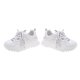 thumbnail image 1 of Zapatos para caminar para mujer, zapatos deportivos para mujer, zapatos deportivos casuales para mujer, zapatos deportivos gruesos para mujer, zapatos deportivos para mujer, confiabilidad excepcional, 1 of 9