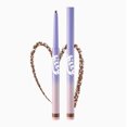 thumbnail image 1 of Delineador de ojos Peach C Slim Waterproof Fixyliner, 0,1 g, marrón suave, 1 of 4