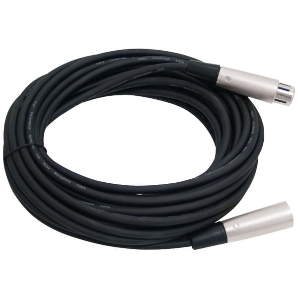 Pyle Pro Xlr Microphone Cable 15ft Xlr Male To Xlr Female Walmart Com Walmart Com