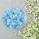 thumbnail image 4 of Ramo de flores falsas Jadeshay 10 piezas flores artificiales plástico, 4 of 10