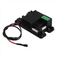 thumbnail image 2 of Placa Base del Receptor de Vehículo Eléctrico Infantil. Piezas de Vehículo Eléctrico Infantil CLB083-5B., 2 of 5
