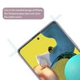 thumbnail image 4 of 4PCS Protective Glass for Samsung A52 A32 A72 A12 A22 A52S 5G Screen Protector on Samsung A51 A71 A21S A31 A50 A70 A13 A53 Glass For A52S 5G 4PCS Tempered Glass, 4 of 5