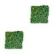 thumbnail image 1 of Injueey Colgante de pared de plantas artificiales, exquisito colgante de larga duración para baile de graduación, ahorro de espacio, Type3 NO3, 1 of 6