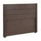 thumbnail image 5 of Box Base Cama Queen Size + Cabecera Lugo Chocolate Dicasa  Bless, 5 of 7