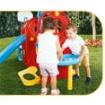 thumbnail image 5 of Dolu Toys - 7-In-1 Backyard Playground, 5 of 5