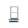 thumbnail image 5 of Plateau de Remplacement pour Carte Sim Compatible pour Huawei Honor 20 Pro (Bleu Fantôme), 5 of 5