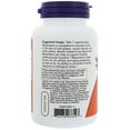 thumbnail image 2 of NOW Foods - Resveratrol 200 mg. - 120 Vegetable Capsule(s), 2 of 4
