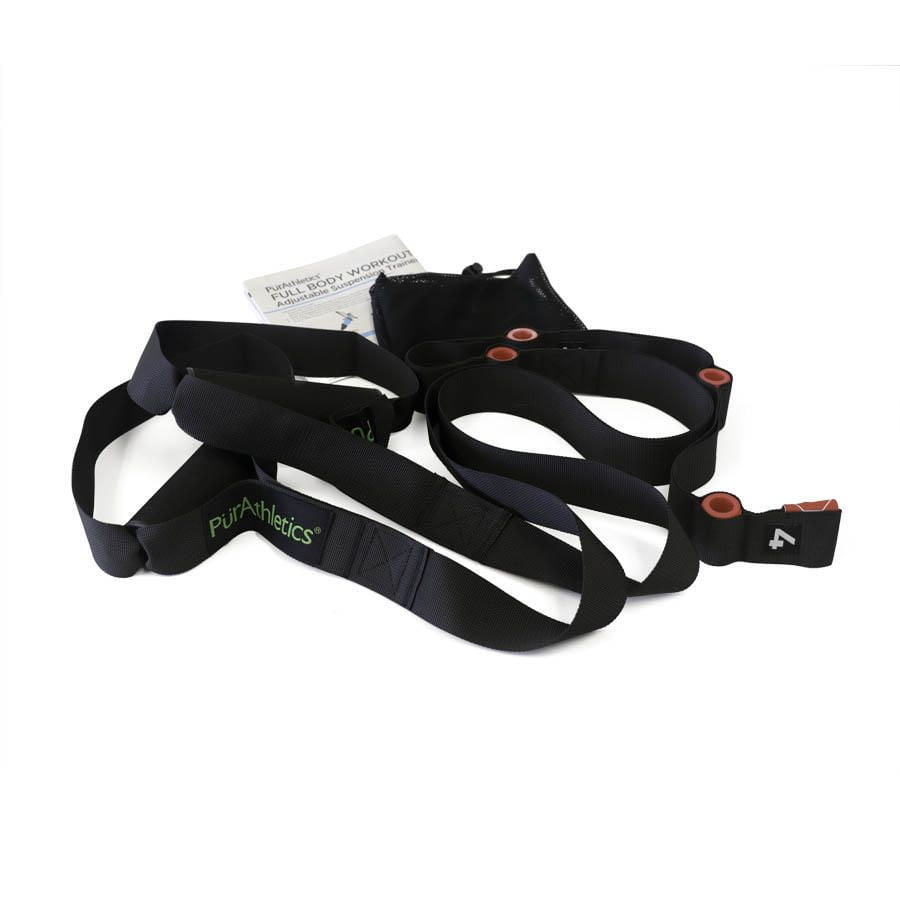 Sangle de suspension réglables PurAthletics