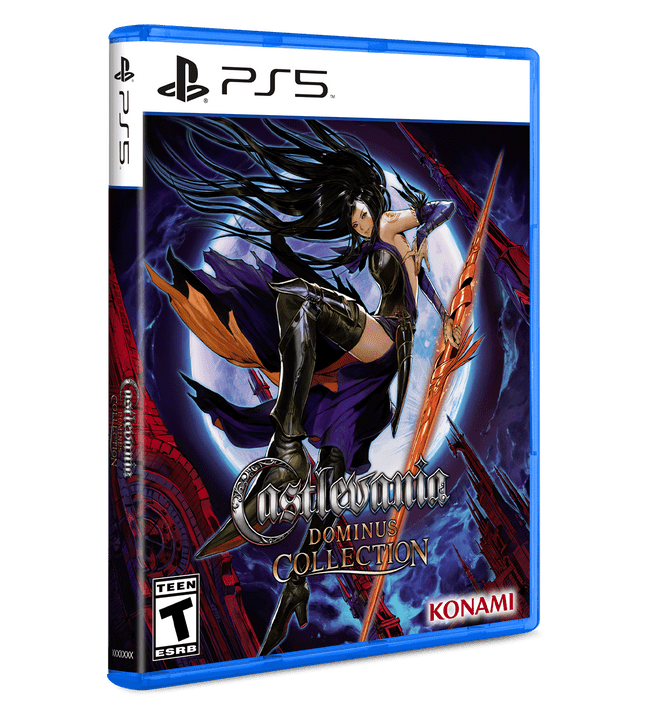 Castlevania Advance Collection 限定版【新品】 Castlevania Advance Collection DELUXE EDITION - Nintendo
