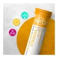 thumbnail image 4 of Vitamina C Seltz 20 tabletas efervescentes de 4.5 g c/u, 4 of 4