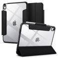 thumbnail image 1 of Funda para iPad Spigen Ultra Hybrid Pro 11" 10.9" Negra, 1 of 9
