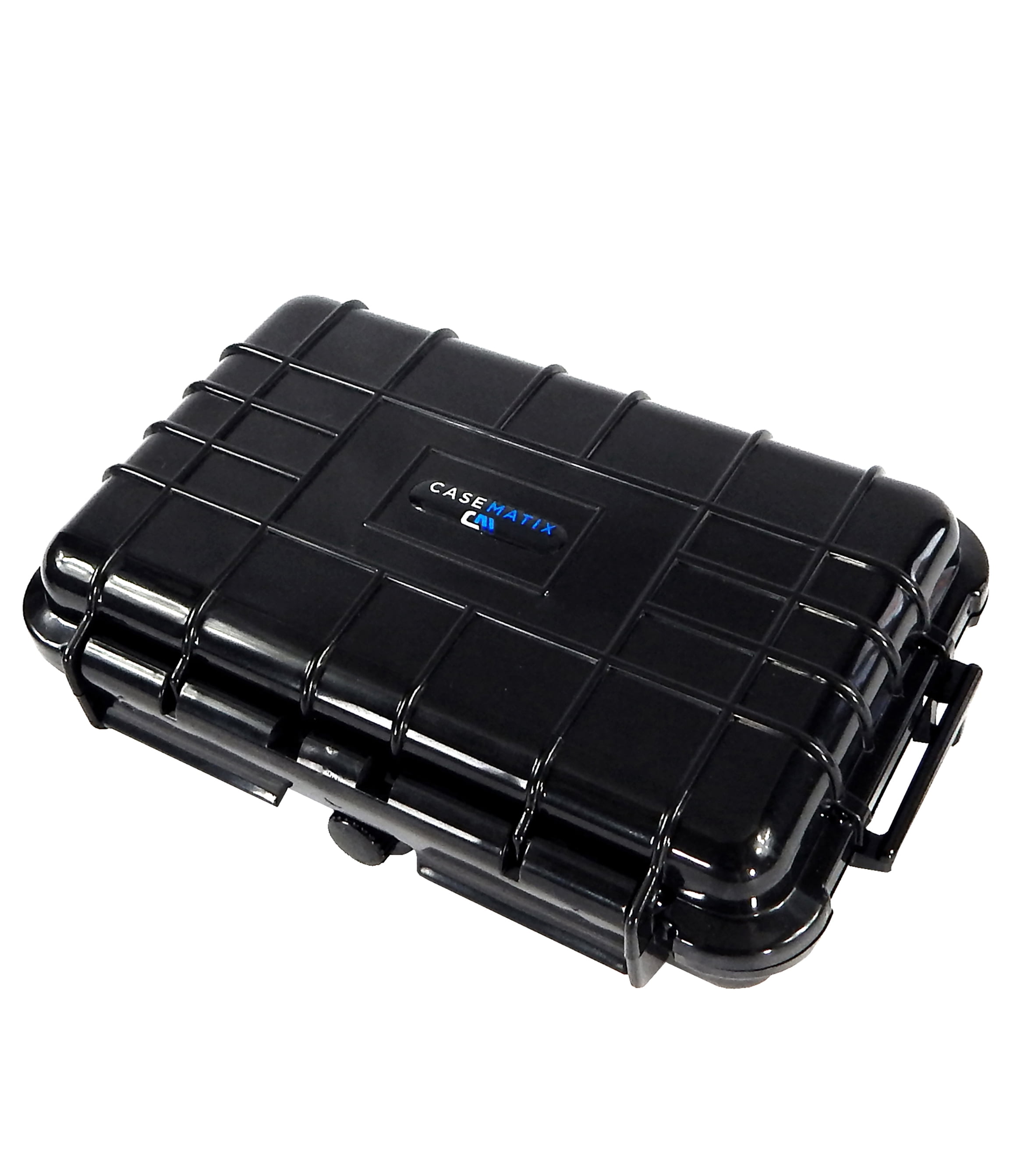 Waterproof Carrying Case For Western Digital Wd Black P10 Game Drive For Xbox One Includes Case Only By Casematix Walmart Com Walmart Com