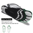 thumbnail image 6 of OUSIMEN Water Shoes Womens Mens Quick-Dry Non-Slip Soft Barefoot Swimming Shoes Aqua Sports Outdoor Beach Surfing Diving Hiking Yoga Shoes, 6 of 9