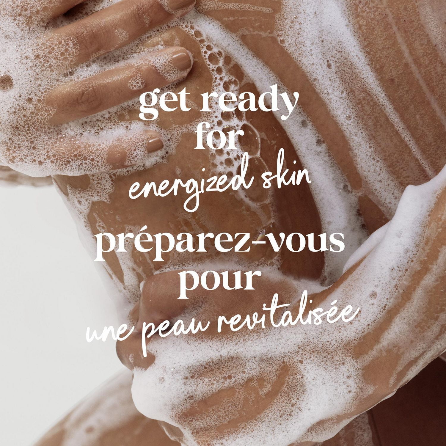 Nettoyant Corporel avec Pompe pour une Peau Douce comme une Lotion pendant 24 heures, Dove Rejuvenate Grenade et Hibiscus