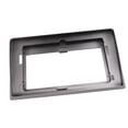thumbnail image 2 of Loewten Dash Fascia Panel,Dash Bezel,10.1inch Car Dash Fascia Navigation GPS Panel Frame Plug And Play For Hiace 2010‑2018, 2 of 8
