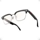 thumbnail image 1 of Lentes Inteligentes Filtro Luz Azul Smart Glasses Audífono, 1 of 8