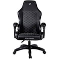 thumbnail image 1 of Silla Gamer Balam Rush BR-938181 Ergonomica Ajustable 155° 120kg Negro, 1 of 5