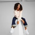 thumbnail image 3 of PU & MA BLSTR Dresscode Wns White 396094-01 Women's Size US5.5-13.5 New, 3 of 6