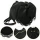 thumbnail image 2 of PTOOTP Mochila Bat Swing para mujer, bolso escolar para niñas (negro), 2 of 7