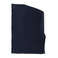 thumbnail image 2 of Slouchy Beanie Hat for Women Solid Color Headscarf Sleep Cap Chemo Turban Head Wrap Soft Daily Hair Cover Casual Lightweight Headband 1 Pc Navy, 2 of 2
