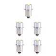 thumbnail image 2 of Toystoory Bombillas de actualización LED P13.5S de alto brillo, linterna ligera, herramienta para el hogar, bombilla de repuesto, lámpara de Type2 NO2, 2 of 6