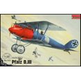 thumbnail image 1 of 1/32 Pfalz DIII Avion de Chasse Allemand Biplan, 1 of 3