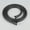 Black, variant on New 1.5/2/3m PVC Handheld Shower Head Hose Flexible Anti Winding Explosion-proof Water Tube Bathroom Faucet Hose Extension Pipe